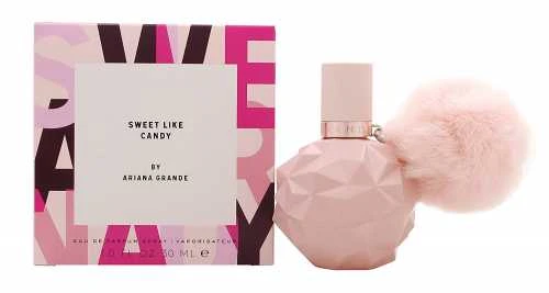 Kvepalai moterims Ariana Grande Sweet Like Candy EDP, 30 ml
