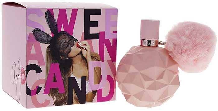 Kvepalai moterims Ariana Grande Sweet Like Candy EDP, 100 ml
