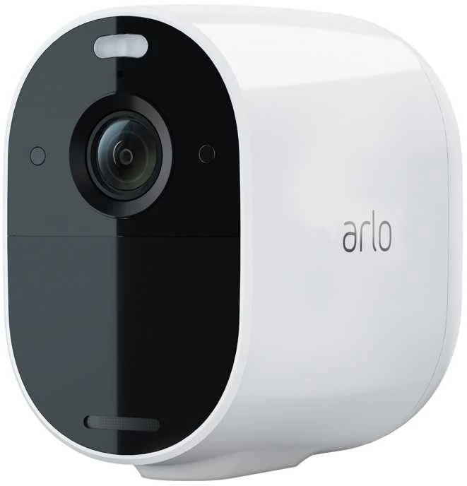 ARLO Essential 3 2K apsaugos kamera