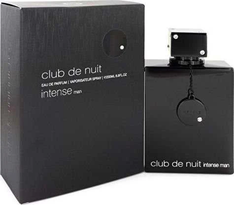 Kvepalai vyrams Armaf Club De Nuit Intense EDP, 200 ml
