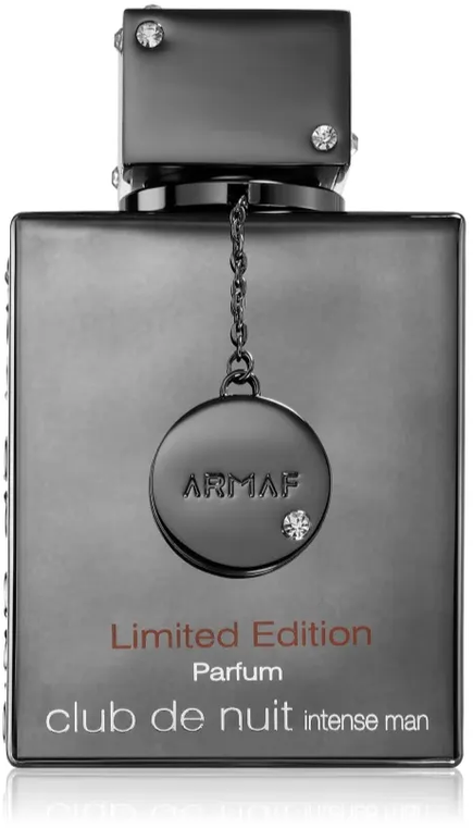 Kvepalai vyrams Armaf Club De Nuit Intense Man Limited Edition Parfum, 105 ml
