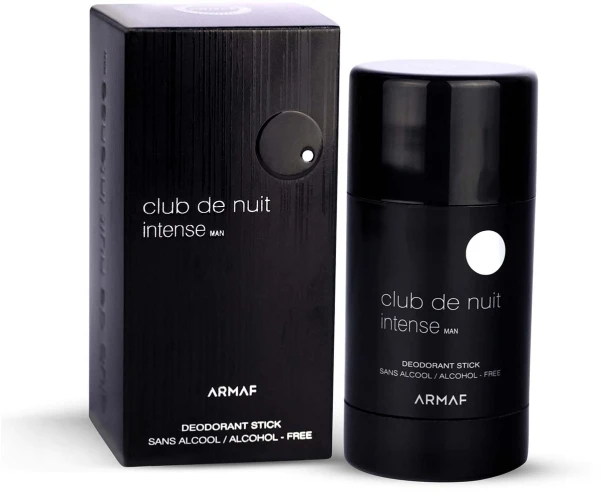 Armaf Club de Nuit Intense Dezodorantas vyrams, 75 g
