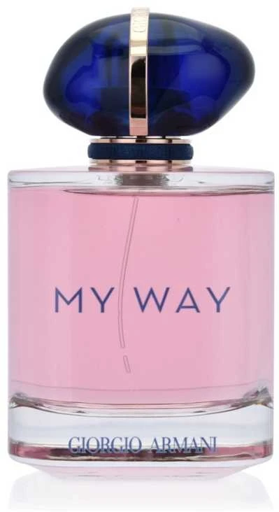 Kvepalai moterims Giorgio Armani My Way EDP, 30 ml