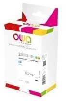 Armor K10410OW, Didelės (XL) talpos, 21 ml, 21 ml, 765 puslapiai, 4 vnt., Daugiapakis