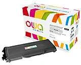 Toneris OWA Armor Toneris Cartridge, juodas Brother TN2110, skirtas DCP-7030, 7040, 7045, HL-2140, 2150, 2170, MFC-7320, 7440, 7840, Justio DCP-7040 (K15111OW)