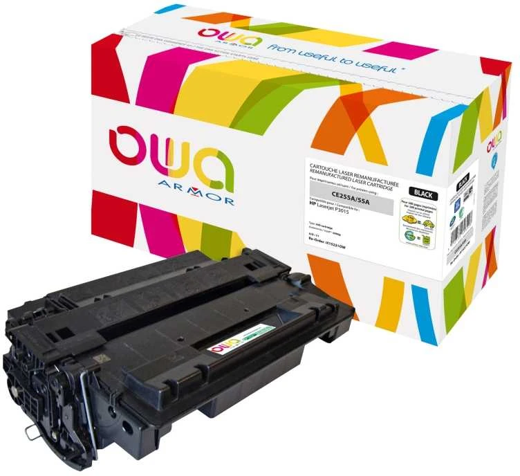 Owa Armor Juoda (K15221OW)
