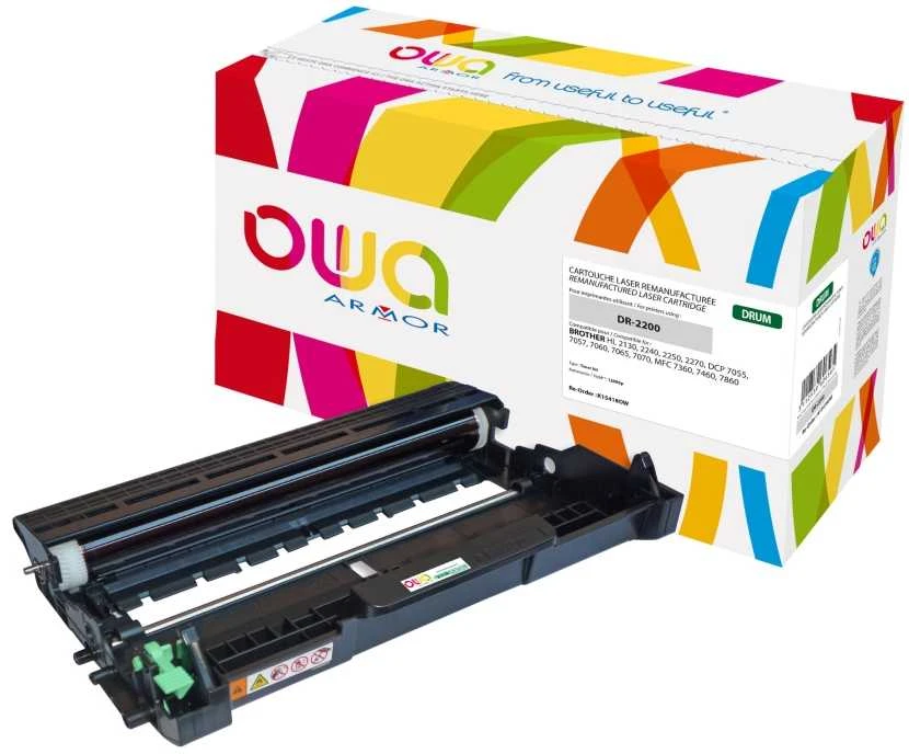 OWA Armor Bęben DR-2200 (K15418OW)