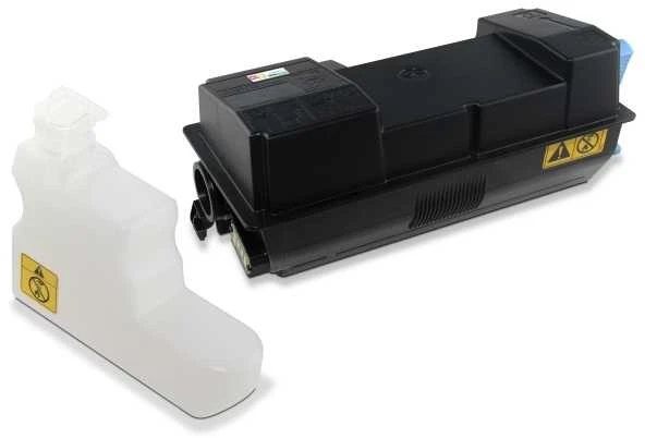 OWA Armor toner pro KYOCERA FS-4200, 4300, ECOSYS M3550, 3560, 25000 Stran, TK3130, juoda/juodas + waste box (TK-3130)