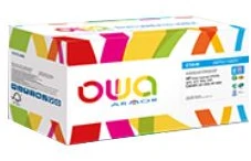 OWA Armor toner pro DELL B2375, 10000 Stran, 593-BBBJ, juoda/juodas