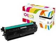 OWA Armor toner pro HP Laserjet M 607,608,609,MFP630,MFP631,MFP632,MFP633,M630,M631,M632,CF237A,11000 str.,juoda(CF237A)
