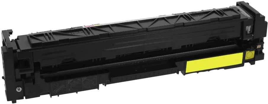Tonerio kasetė „Armor OWA“, skirta HP Color LaserJet Pro M180n, M181fw, CF532A, 900 puslapių, geltona (CF532A)