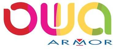 „Armor K18245OW“ – 10500 puslapių – „Geltona“ – 1 vnt.