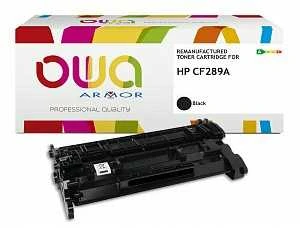 OWA Armor toner pro HP LJ M528z 5.000 str., komp.s CF289A