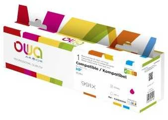 Armor K20800OW, rausvai raudona, 1 vnt., vienos pakuotės