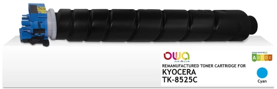Armor K40223OW, žydra, 1 vnt.