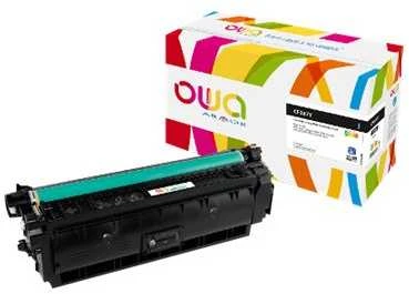 Armor OWA Toneris komp. HP CF237Y juodas (41.000 S.) - 41000 pages - Juodas - 1 pc(s)