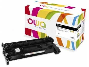 OWA Armor toner pro HP LJ Pro MFP M428dw 10.000 str., komp.s CF259X, dažų lygis