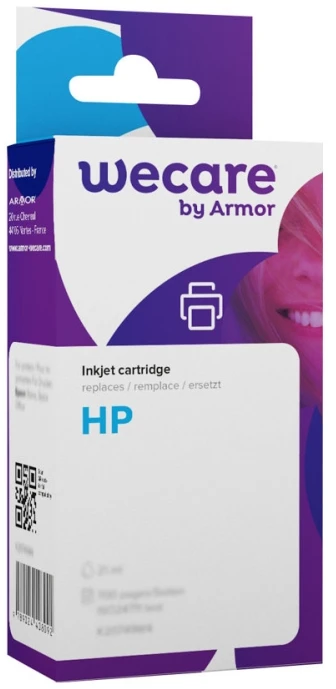 Armor Wecare K20584W4, High (XL) Yield, 21 ml, 1 pc(s)