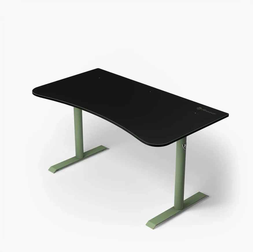 Arozzi Gaming Desk | Arena Medium | Forest Žalias