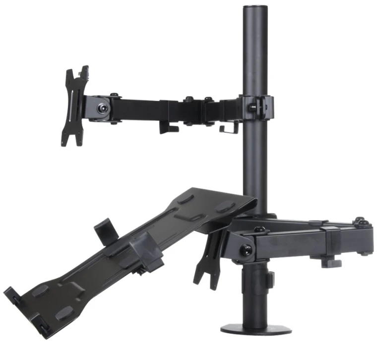 Laikiklis MONITORIUI LED/LCD 13-32" ART L-24