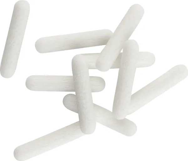 Artequipment Amsterdam Marker nibs | 6 x 4 mm - medium round