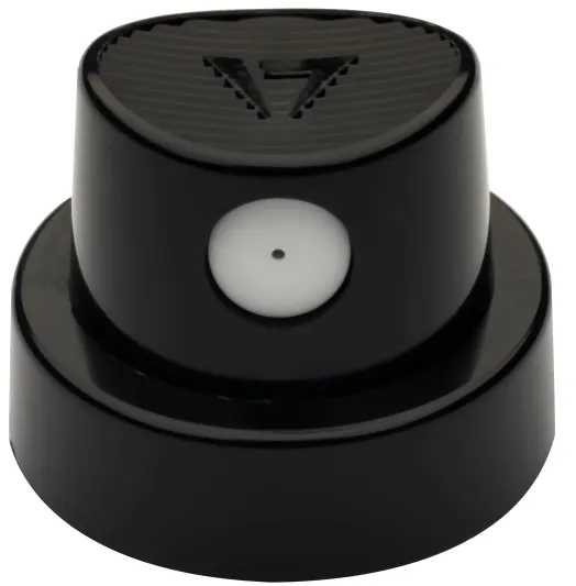 Artequipment Amsterdam Purškiklis paint standard caps 6x