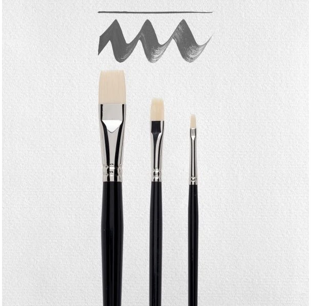 Artequipment Amsterdam set M | series 600 no. 4-8-16