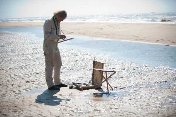 Artequipment Rembrandt Watercolour Series 100 No. 4