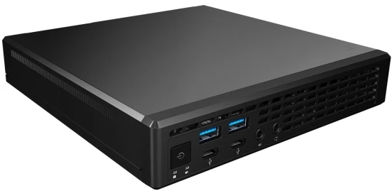 Mini PC Asrock Jupiter X300