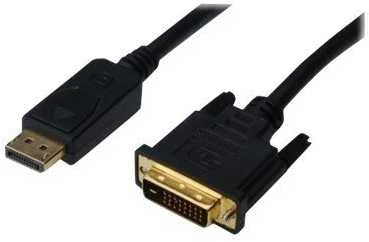 Assmann Electronic Adapteris ASSMANN Displayport 1.1a DP M(