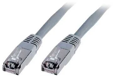 DIGITUS CAT 5e SF/UTP pataisos laidas