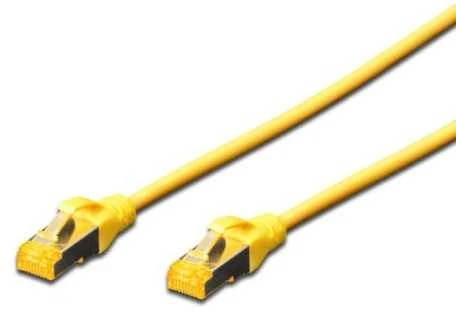 Digitus 6 mėlyna 1 m (DK- 1612- 010 / B)