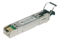 Šakotuvas SFP modulis Digitus mini GBIC SFP 1000Base- ZX 1550 nm SM LC 80km modulis