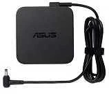 ASUS 04G2660031N1, Nešiojamasis kompiuteris, Naudojamas viduje, 19 V, 65 W, - Asus nešiojamasis kompiuteris K serija K50IJ - Asus nešiojamasis kompiuteris K serija K50IN - Asus nešiojamasis kompiuteris N serija N10J -..., Juoda