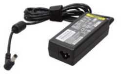 Nešiojamojo kompiuterio maitinimo adapteris Asus 65 W, 2.5 mm, 3.4 A, (04G2660031N1)