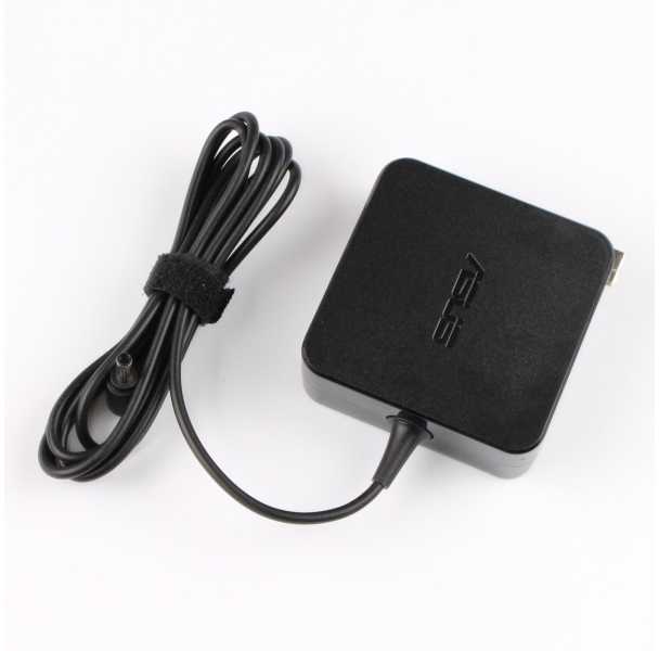Nešiojamojo kompiuterio maitinimo adapteris Asus 65 W, 19 V (0A001-00047100)