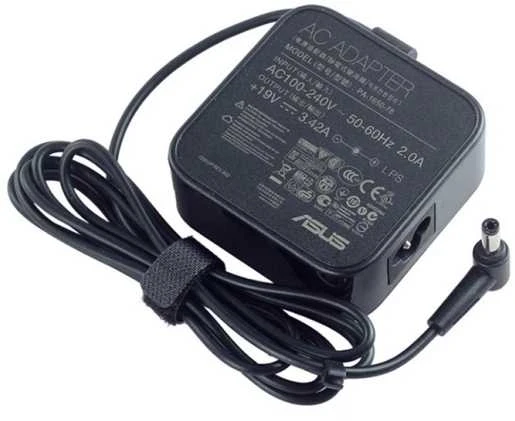 Nešiojamojo kompiuterio maitinimo adapteris Asus 65 W, 19 V (0A001-00048900)