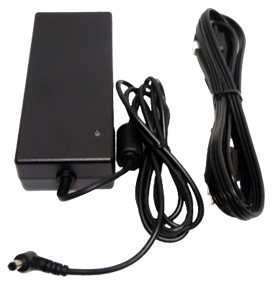 Nešiojamojo kompiuterio maitinimo adapteris Asus 120 W, (0A001-00060400)