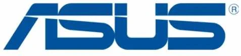Asus prekės ženklo logotipas