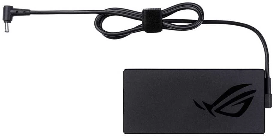 Asus 120W įkroviklis su kampine jungtimi