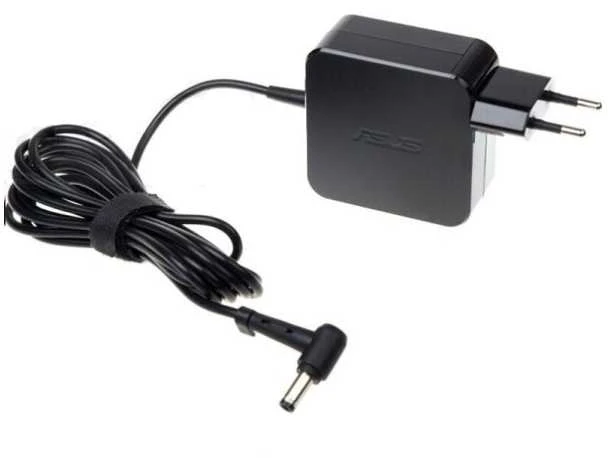 Asus 45W pakrovėjas su kampine jungtimi