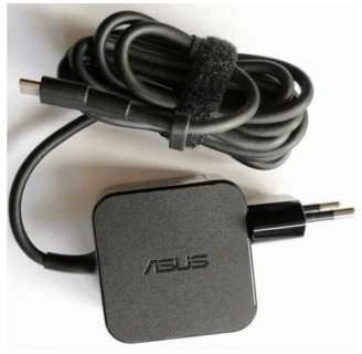 Asus USB-C maitinimo adapteris su laidu