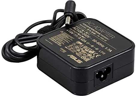 Nešiojamojo kompiuterio maitinimo adapteris Asus 65 W, (0A001-00440600)