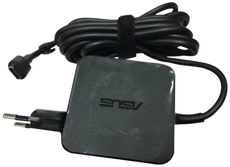 Asus 65 W PD 2P C tipo adapteris