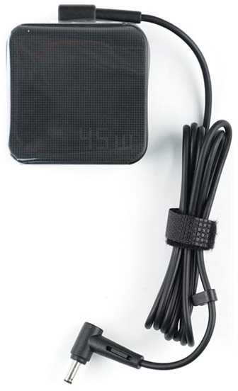 Nešiojamojo kompiuterio maitinimo adapteris Asus 45 W, (0A001-00694300)