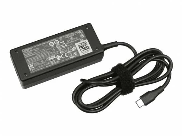 Nešiojamojo kompiuterio maitinimo adapteris Asus 45 W, USB-C, (0A001-00695000)