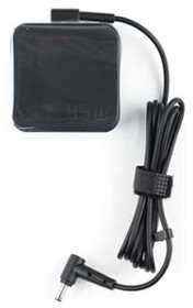 Nešiojamojo kompiuterio maitinimo adapteris Asus 45 W, 19 V (ADAPTER 45W19V 3P(4PHI))
