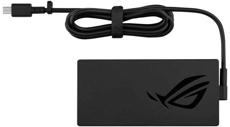 Asus ROG 240W CP adapteris (ADP-240EB B)