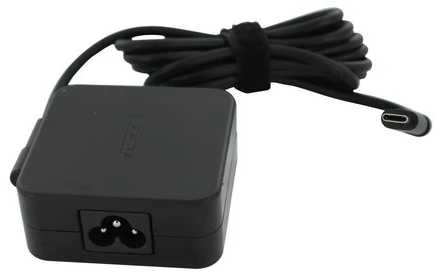 ASUS 0A001-01620000, Nešiojamas kompiuteris, Indoor, 100 - 240 V, 50 - 60 Hz, 65 W, 15.4 V