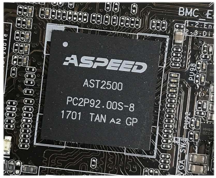 Asus IPMI 2.0 ASMB9-iKVM (90SC06L0-M0UAY0)